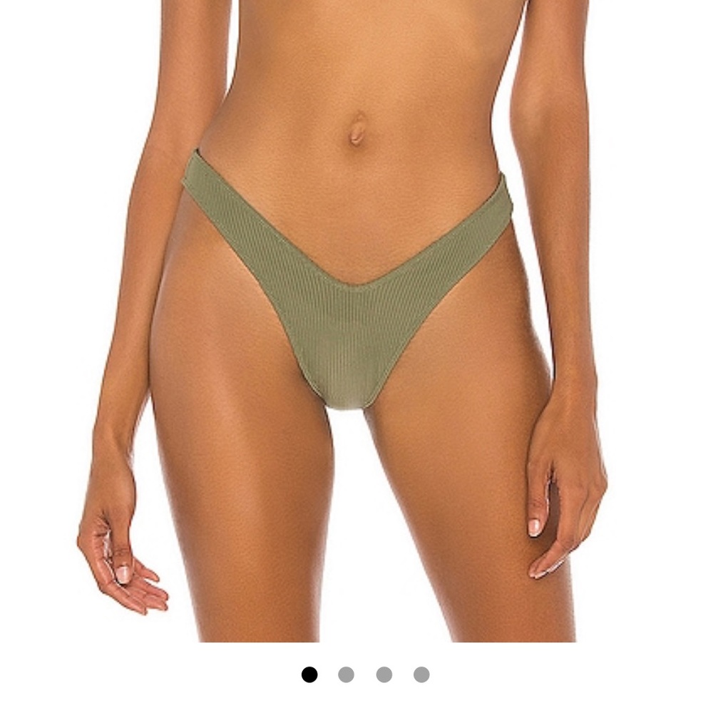 Camila Coelho Harbor Bottom